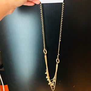 Ann Taylor Factory Necklace